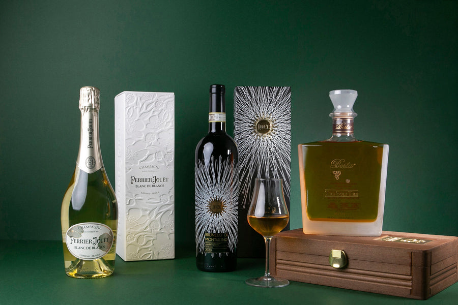 Vini e Liquori