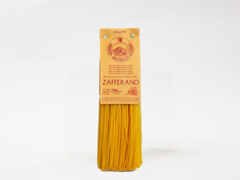 Linguine allo zafferano 250 g
