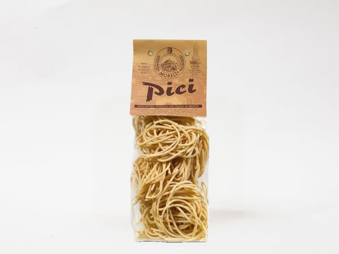 Pici toscani matassa 500 g