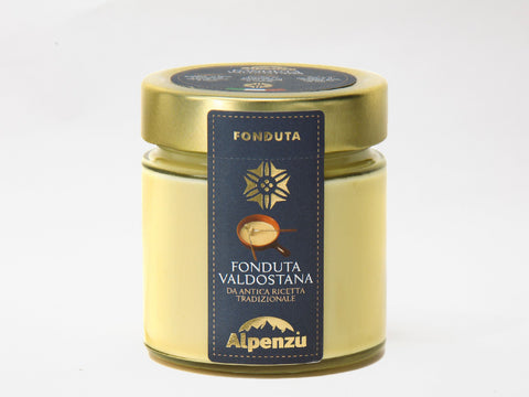 Fonduta valdostana 230 g