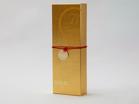 Gold Edition Degustazione 16 Cioccolatini