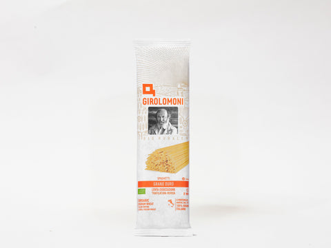 Spaghetti di grano duro 500 g