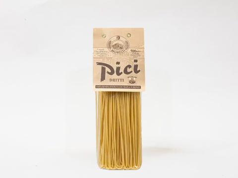 Pici toscani dritti 500 g