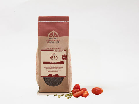 Riso nero 500 g