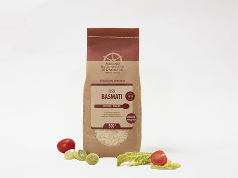 Riso Basmati 500 g