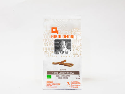 Sedanini integrali 500 g
