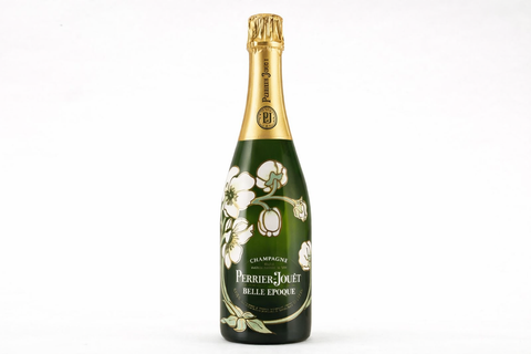 Champagne Perrier-Jouët Belle Époque Brut