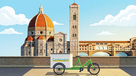 Green con Cyclologica