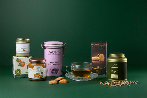 Il Piacere della Pausa