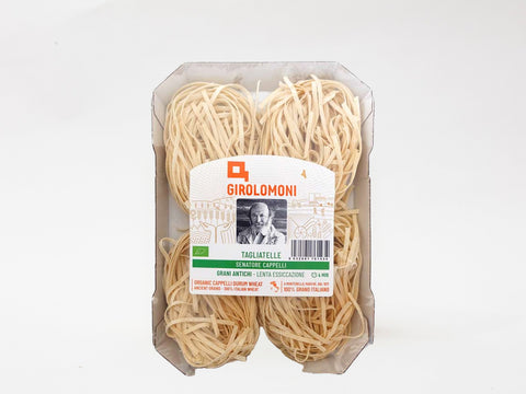 Tagliatelle Senatore Cappelli 250 g