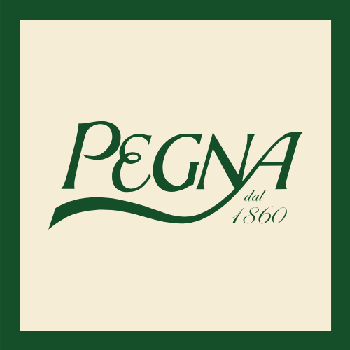 Pegna dal 1860