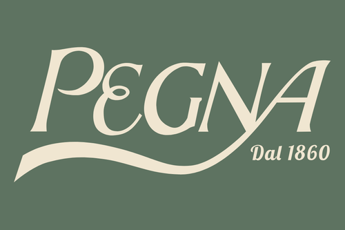 Pegna dal 1860
