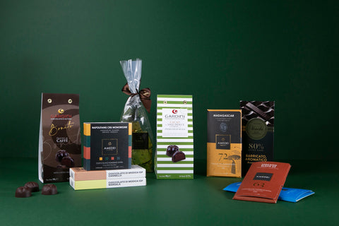 Tentazioni Dolci e Salate