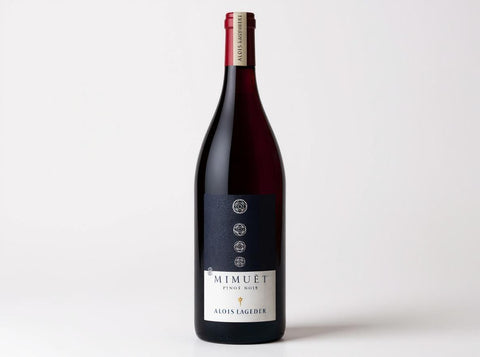 Catalog image - Alois Lageder Mimuet Pinot Nero IGT – Vino Rosso Biologico 0,75 L