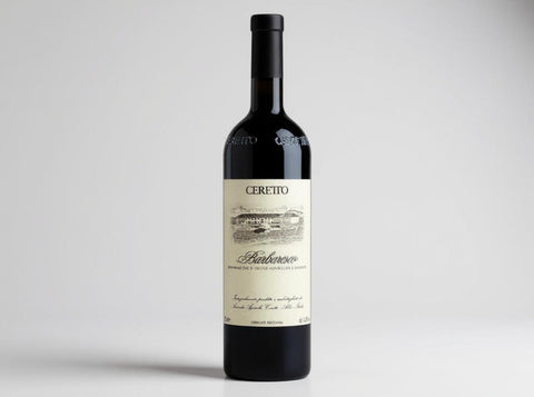 Catalog image - Ceretto Barbaresco DOCG Bio 2020 – 0,75 L