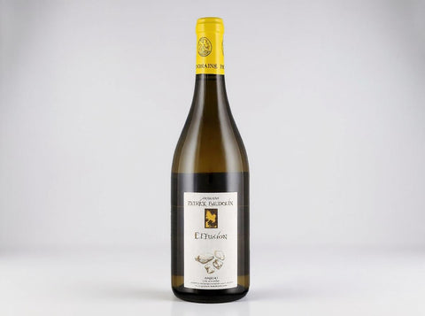 Catalog image - Baudouin Anjou Blanc Effusion 2021 – Vino Bianco Bio 75 cl