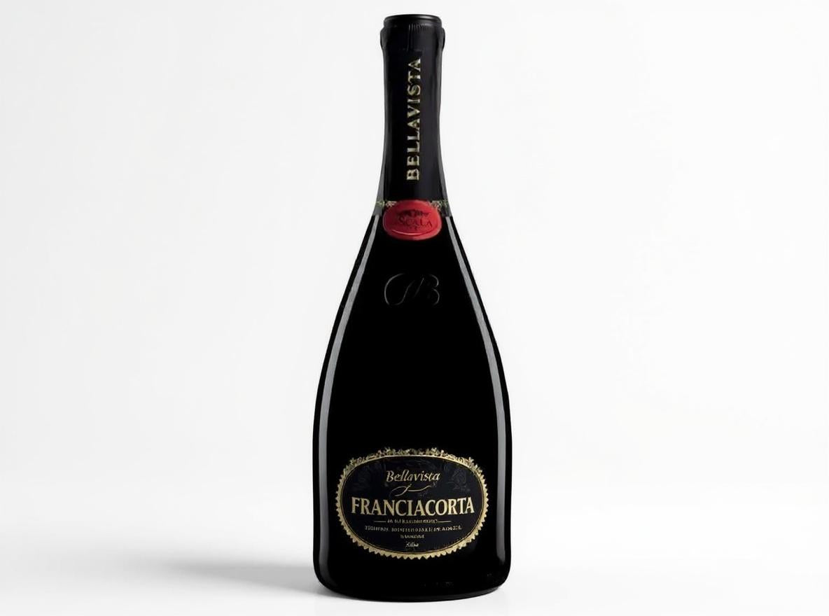 Bellavista Franciacorta Brut Millesimato Teatro alla Scala 75 cl