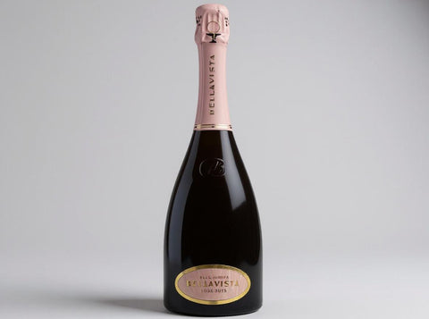 Catalog image - Bellavista Gran Cuvée Rosé Franciacorta DOCG Brut 750ml