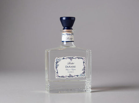 Catalog image - Berta Sambuca DiAnisè – Liquore all’anice 40% vol, 0,7 L