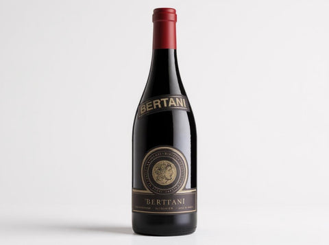 Catalog image - Bertani Catullo Valpolicella Ripasso 2019 – Rosso medio corpo 75 cl