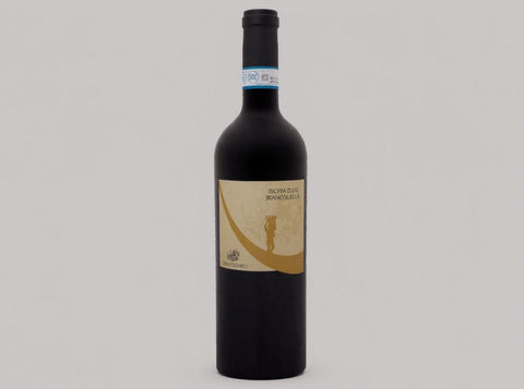 Catalog image - Biancolella Ischia DOC 0,75 L – Cenatiempo | Vino Bianco Italiano