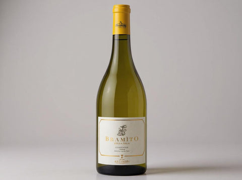 Catalog image - Antinori Bramito della Sala Chardonnay IGT Umbria 750 ml