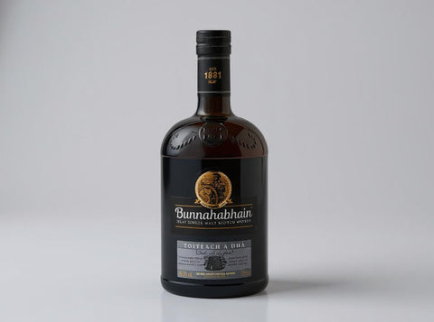 Catalog image - Bunnahabhain Toiteach A Dha 46,3% – Single Malt Scotch Whisky 700 ml