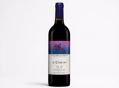 Catalog image - Castello di Ama Il Chiuso IGT – Pinot Nero 2021, 0,75 L