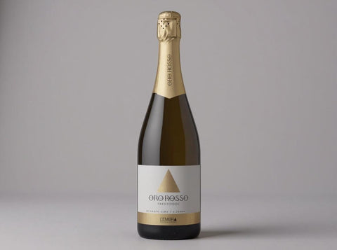 Catalog image - Cembra Oro Rosso Riserva Dosaggio Zero – Trento DOC Brut 750 ml