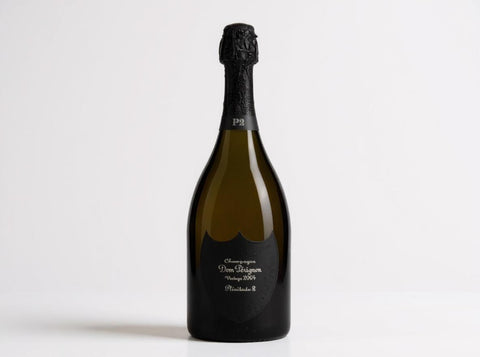 Catalog image - Dom Pérignon Champagne Plénitude 2 2004 – Brut 75 cl | Pegna