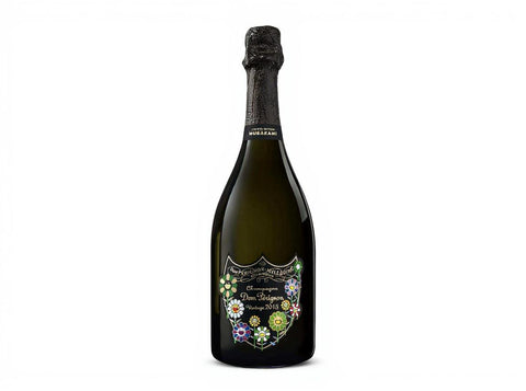 Catalog image - Dom Pérignon Vintage 2015 Murakami – Champagne Brut | Pegna