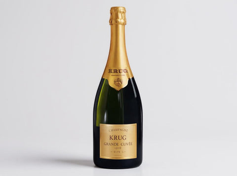 Catalog image - Champagne Krug Grande Cuvée 172ème Brut 0,75 L