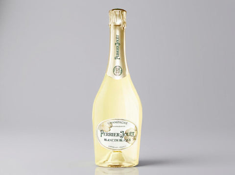 Catalog image - Perrier-Jouët Blanc de Blancs Brut 750 ml – Champagne Astucciato