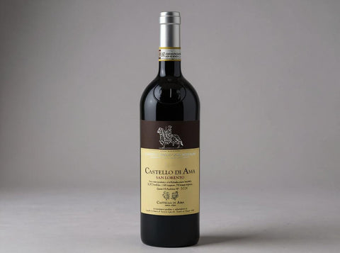 Catalog image - Chianti Classico Gran Selezione San Lorenzo – Castello di Ama, 750 ml