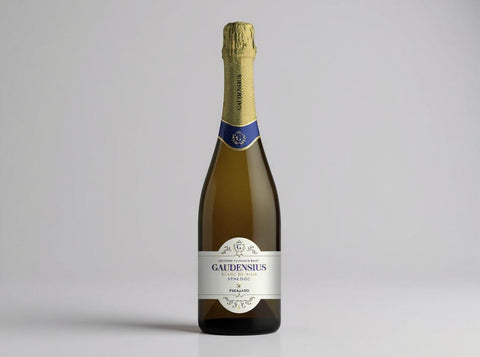 Catalog image - Firriato Gaudensius Blanc de Noir – Spumante Etna DOC 750ml