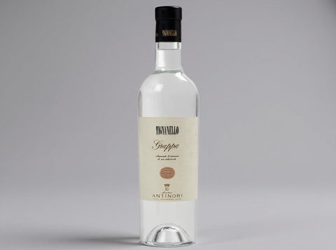 Catalog image - Antinori Tignanello – Grappa 500 ml