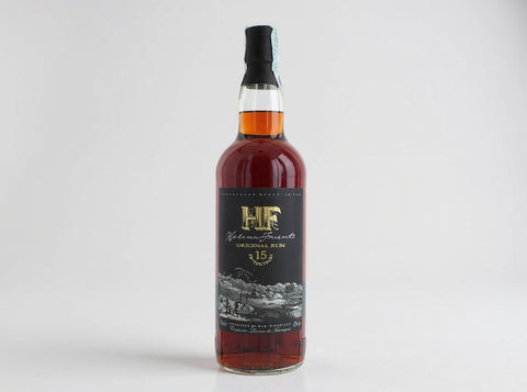 Catalog image - Helena Fuente Rum Nicaragua 12 anni 70cl – 43% vol – Pegna dal 1860