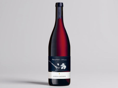 Catalog image - Lageder Vernatsch Schiava 0,75 L – Vino Rosso Vegano 11% Vol