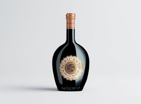 Catalog image - Agricanto Paladin – Liquore a base di Vino Raboso, Ciliegie e Mandorle 700 ml