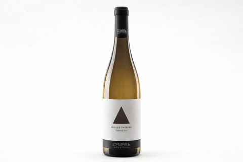 Müller Thurgau 2021 – Vino Bianco DOC Trentino Cembra