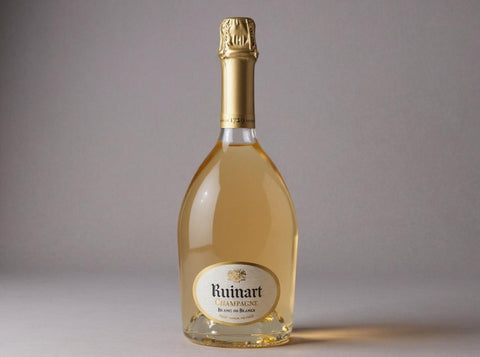 Catalog image - Ruinart Blanc de Blancs Brut 0,75 L – Champagne 100% Chardonnay
