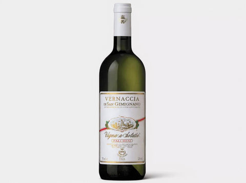 Catalog image - Vernaccia di San Gimignano 2024 – Casale Falchini DOCG, 750 ml