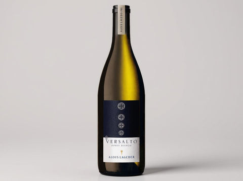 Catalog image - Alois Lageder Versalto Pinot Bianco DOC Alto Adige – Vino Bianco Biodinamico